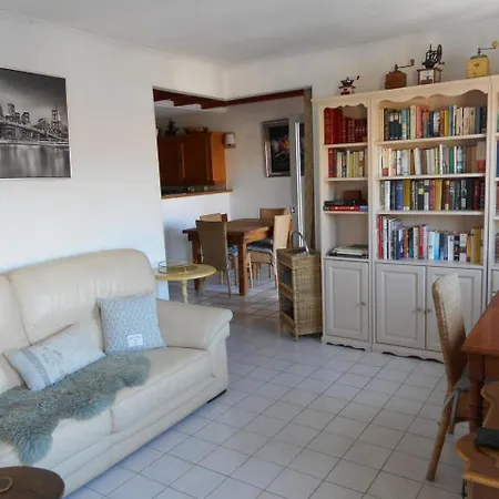 Duplex 300m De La Fréjus