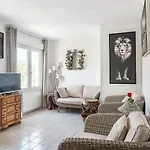 Appartamento Duplex 300m De La *
