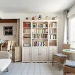 Appartamento Duplex 300m De La Fréjus