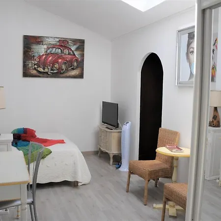 Duplex 300m De La Appartement