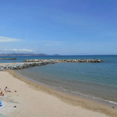 Duplex 300m De La Fréjus
