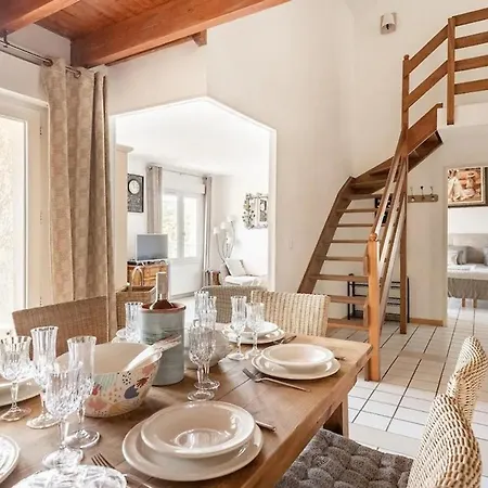 Duplex 300m De La Apartmán