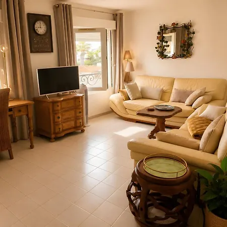 Duplex 300m De La * Frejus
