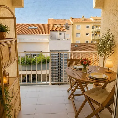 Duplex 300m De La Appartamento Fréjus