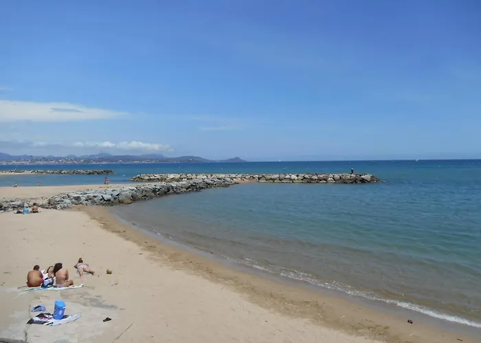 Duplex 300m De La Fréjus